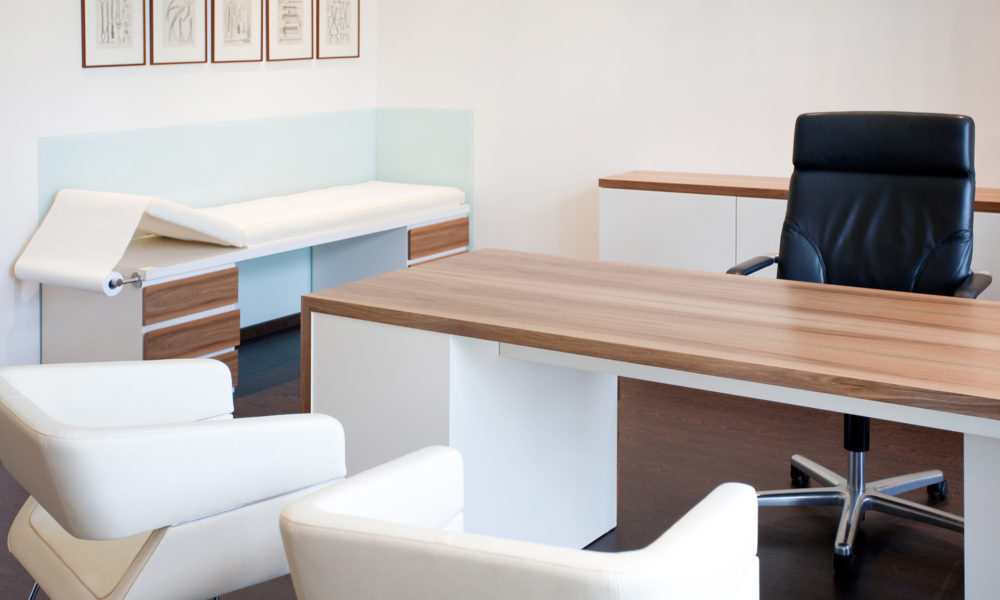Landingpage Wellness