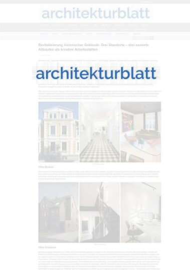 presse_architekturblatt-titel Presse