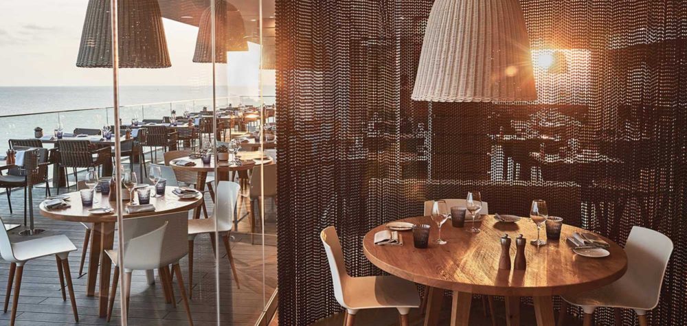 Landingpage Hotel