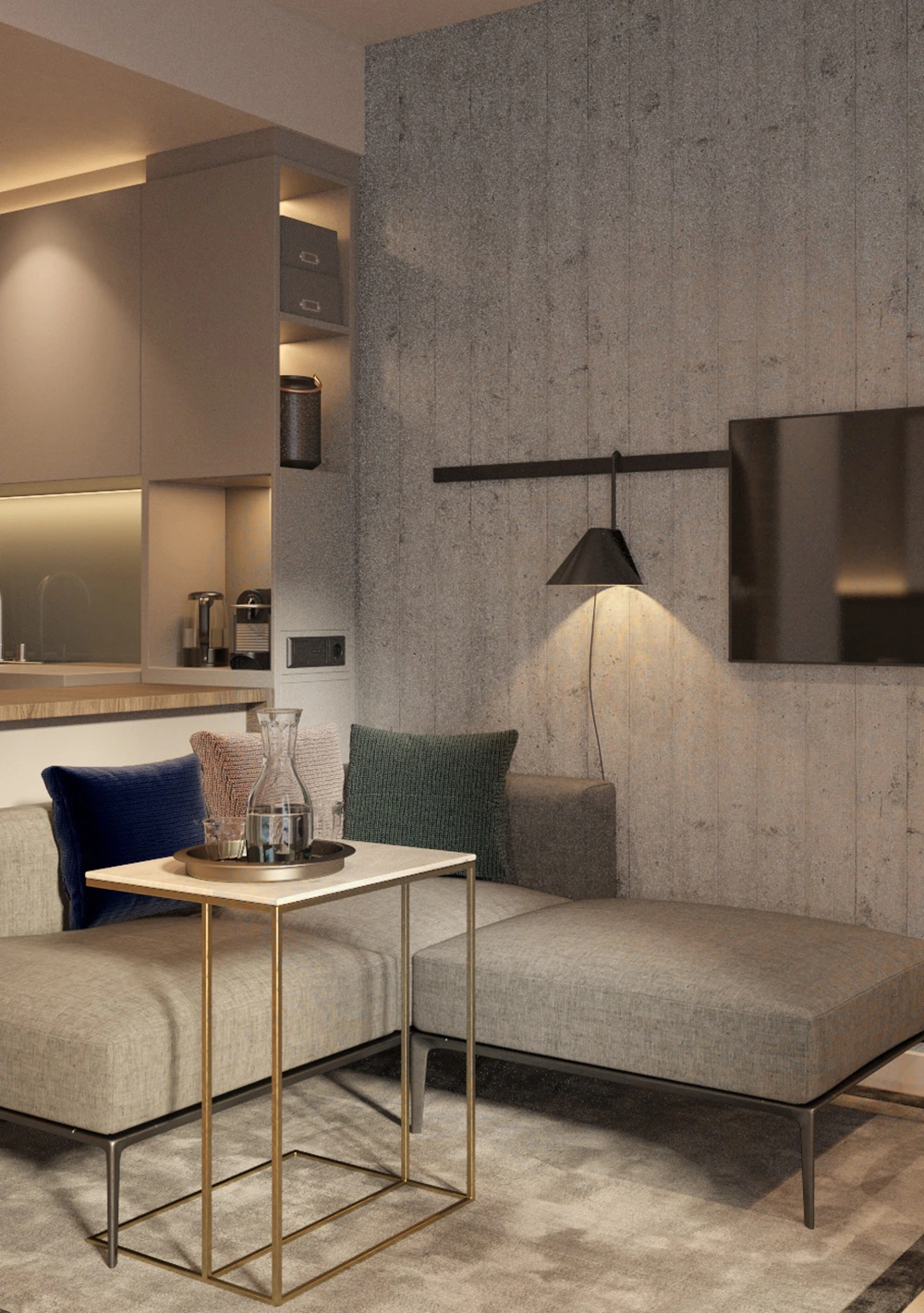 Residence Inn by Marriott &mdash; international & national selection AT, NL