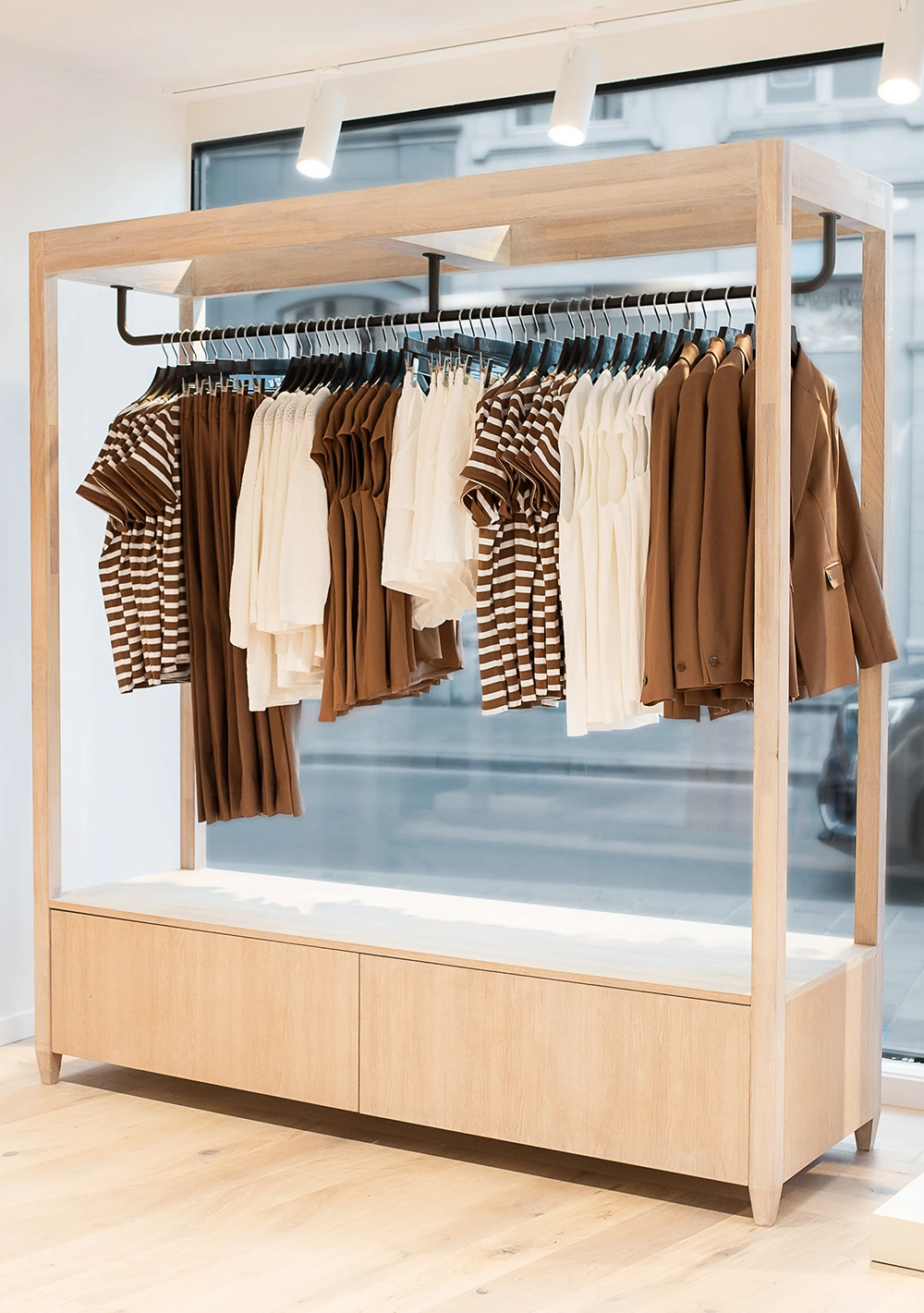 comma Store &mdash; international & national selection BE, DE