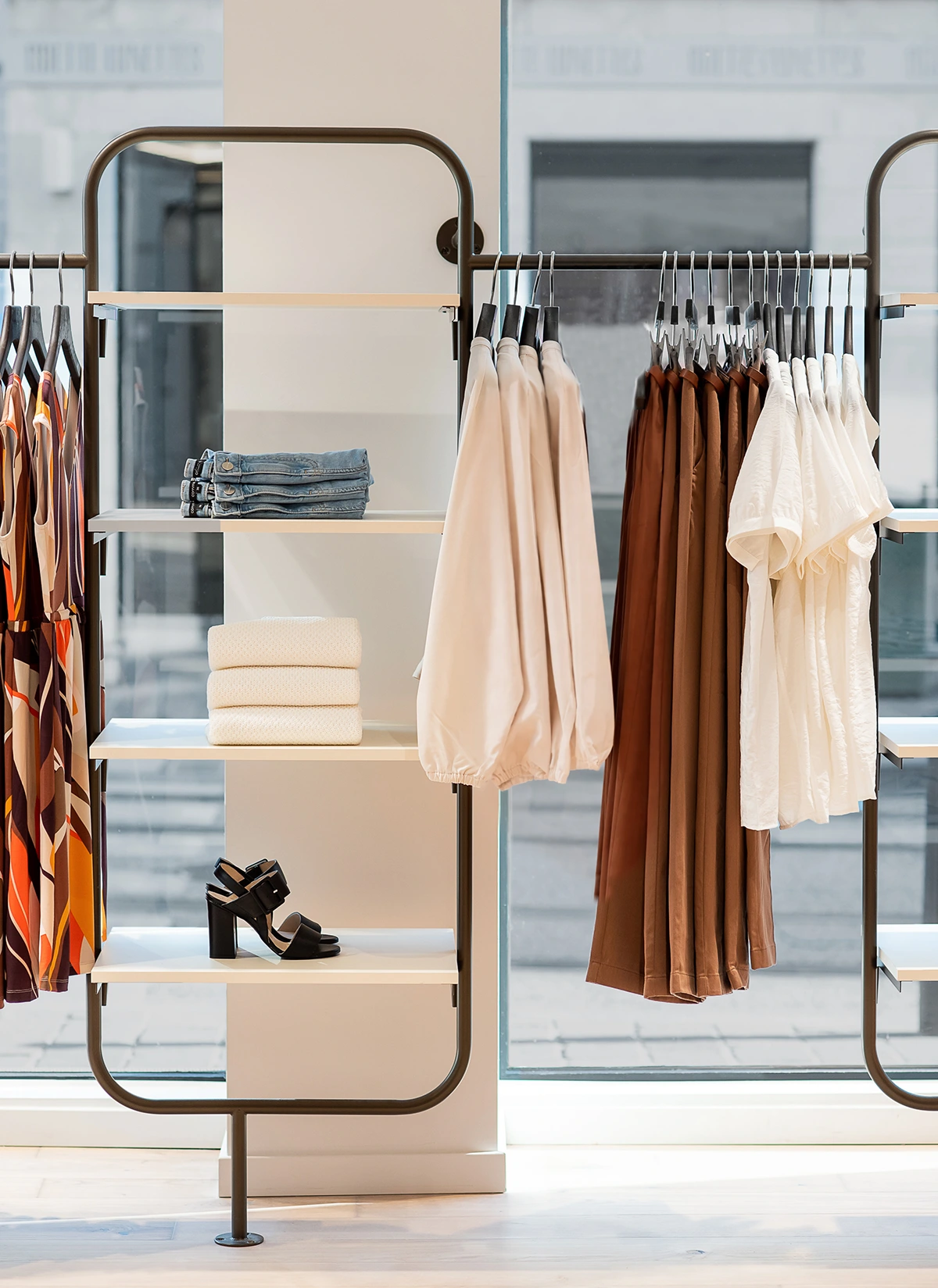 comma Store &mdash; international & national selection BE, DE