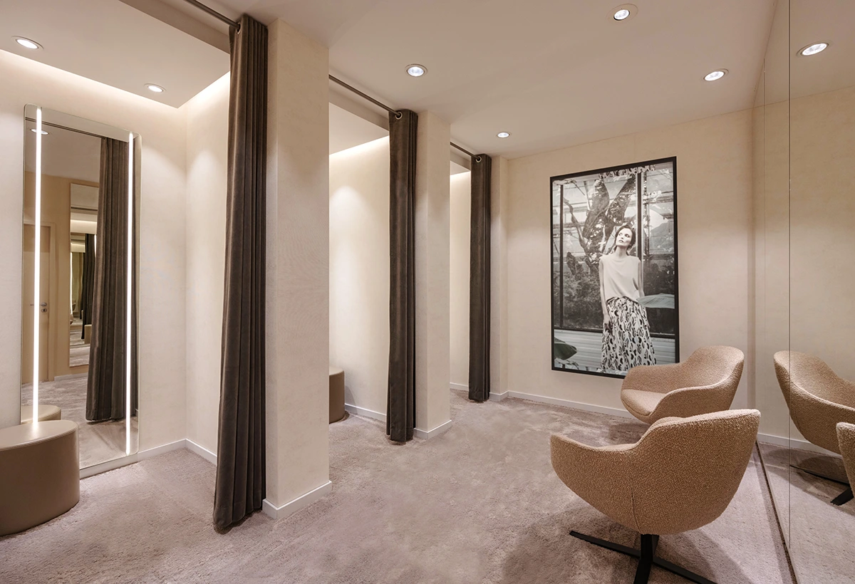 comma Store &mdash; international & national selection BE, DE