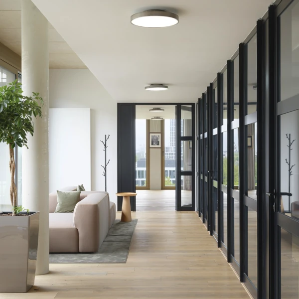 Head Office — Bonn, DE