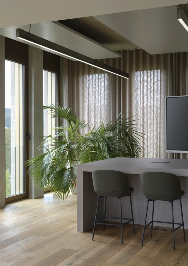 Head Office — Bonn, DE