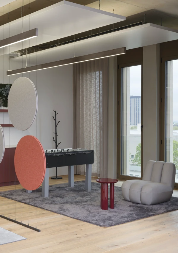 Head Office — Bonn, DE