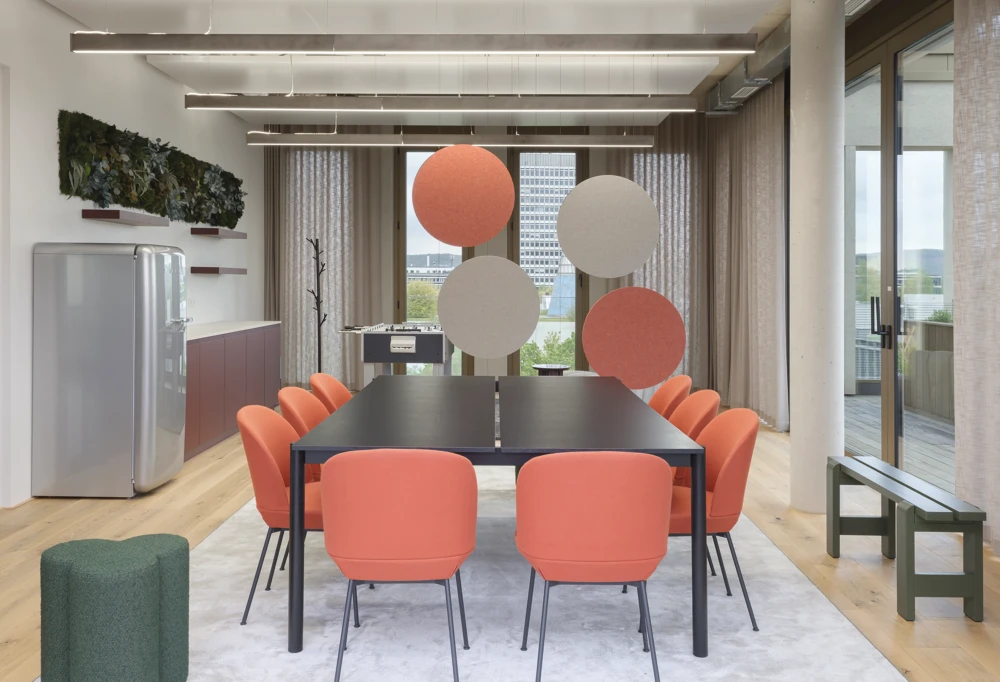 Head Office — Bonn, DE