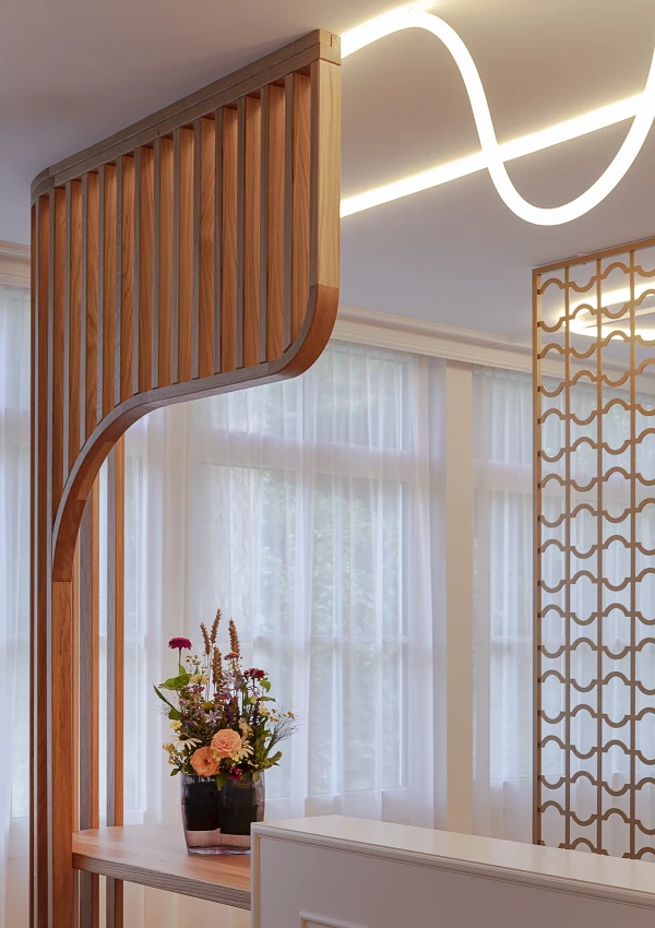 Limes Schlossklinik Abtsee — Laufen, Berchtesgadener Land, DE