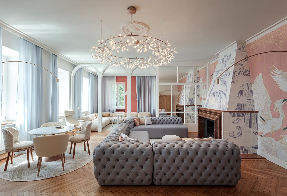 Limes Schlossklinik Abtsee — Laufen, DE