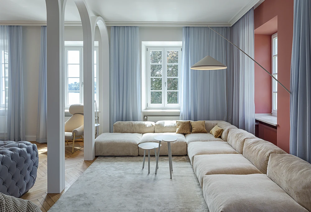 Limes Schlossklinik Abtsee — Laufen, DE