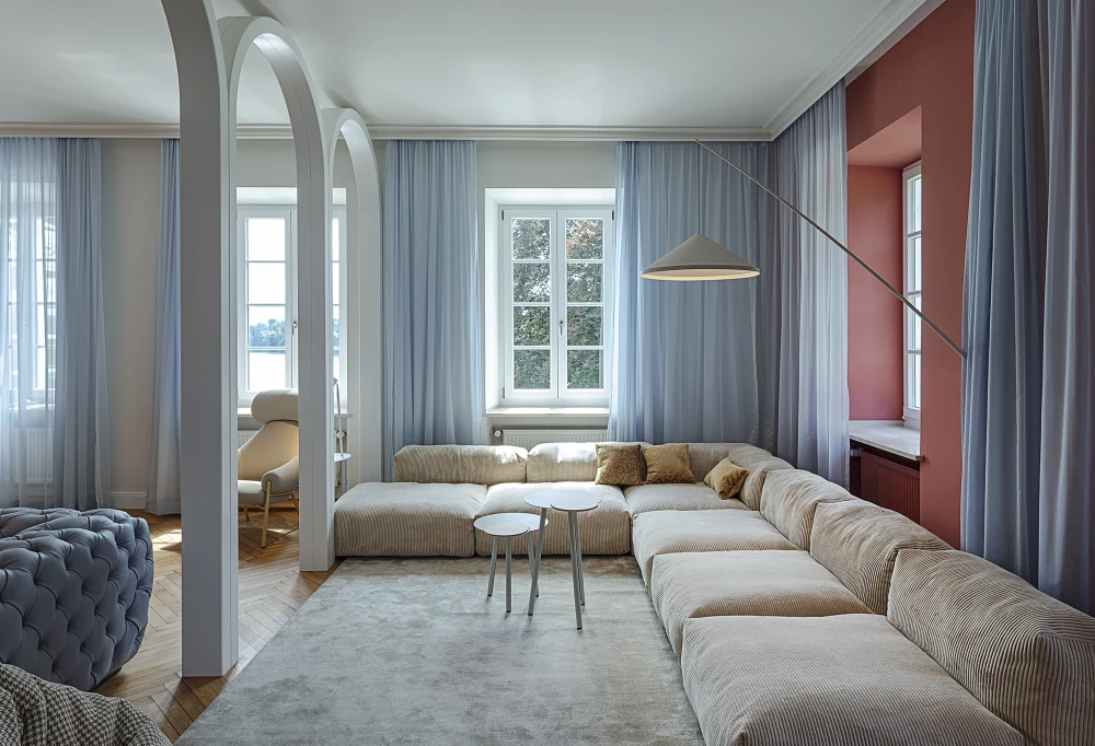 Limes Schlossklinik Abtsee — Laufen, Berchtesgadener Land, DE