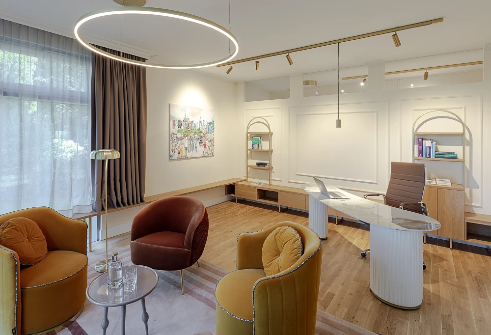 Limes Schlossklinik Abtsee — Laufen, DE