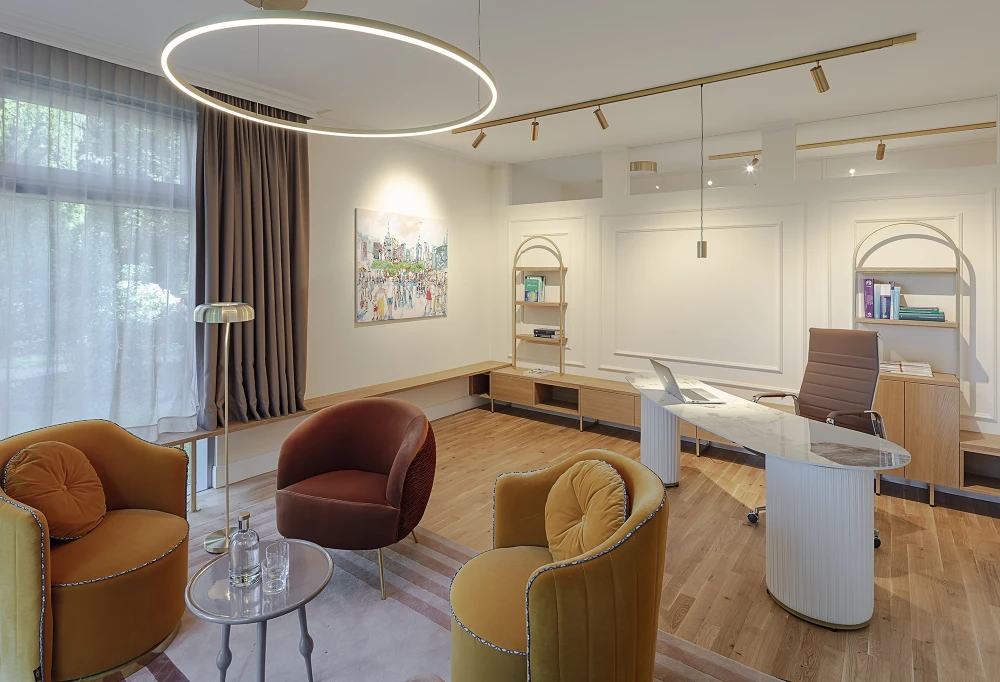 Limes Schlossklinik Abtsee — Laufen, Berchtesgadener Land, DE
