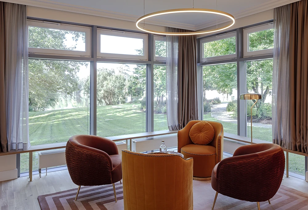 Limes Schlossklinik Abtsee — Laufen, DE