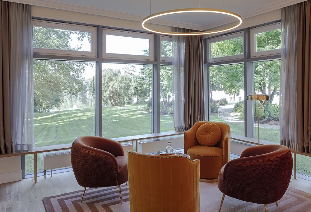 Limes Schlossklinik Abtsee — Laufen, Berchtesgadener Land, DE