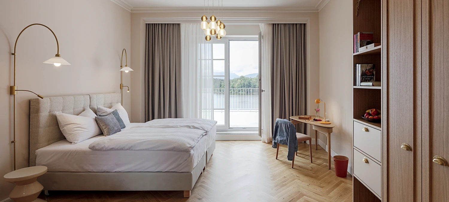 Limes Schlossklinik Abtsee — Laufen, DE