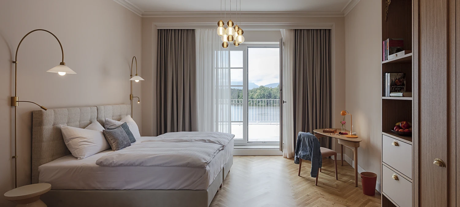 Limes Schlossklinik Abtsee — Laufen, Berchtesgadener Land, DE