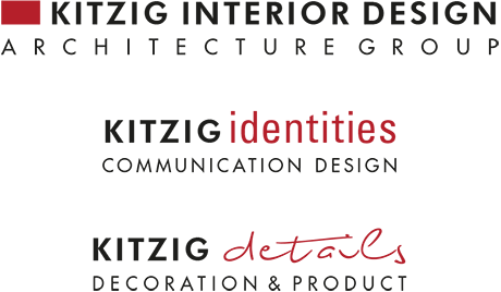 Office Buch — Kitzig Design Studios, DE