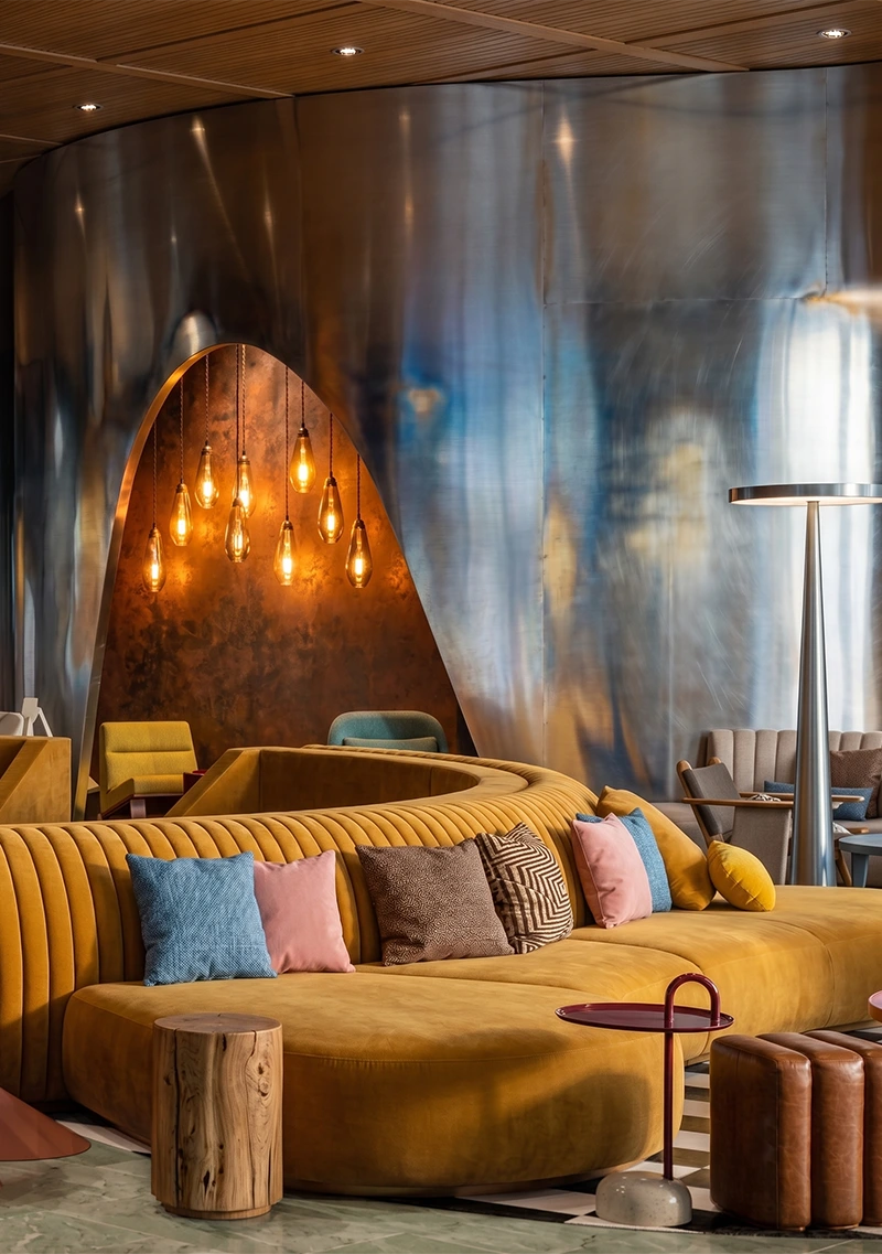 Alpines Hideaway Resort, CH