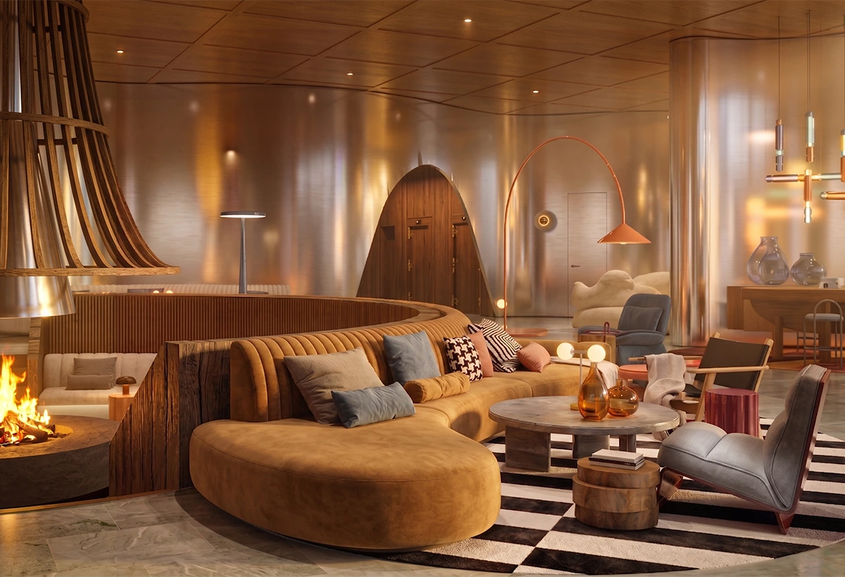 Alpines Hideaway Resort, CH