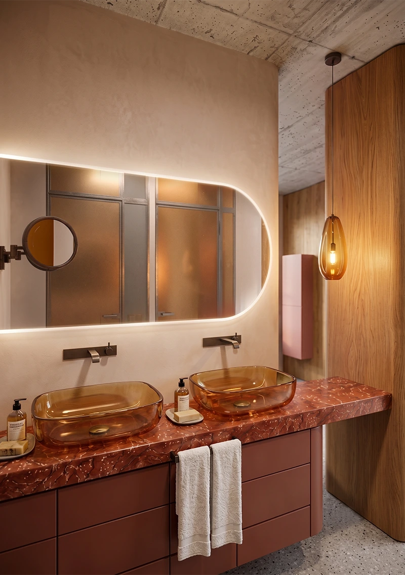 Alpines Hideaway Resort, CH