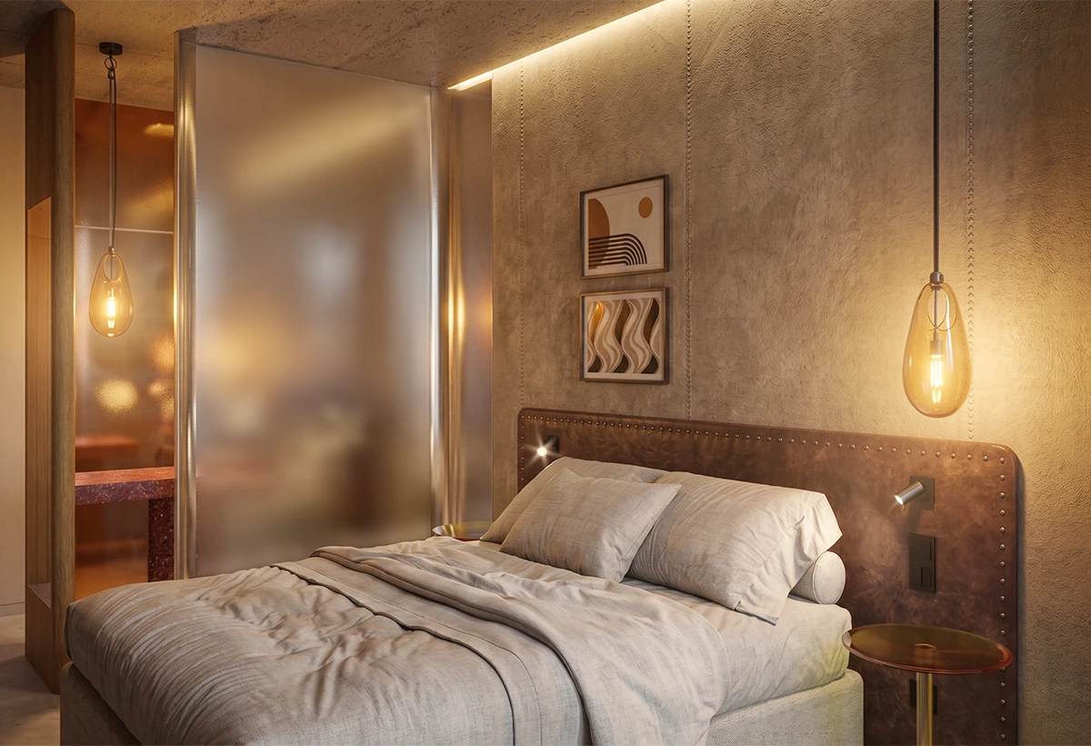 Alpines Hideaway Resort, CH