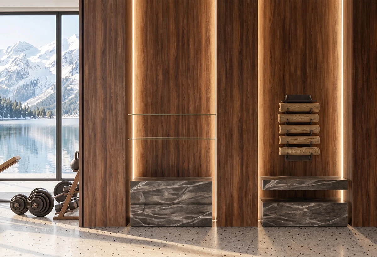 Alpines Hideaway Resort, CH