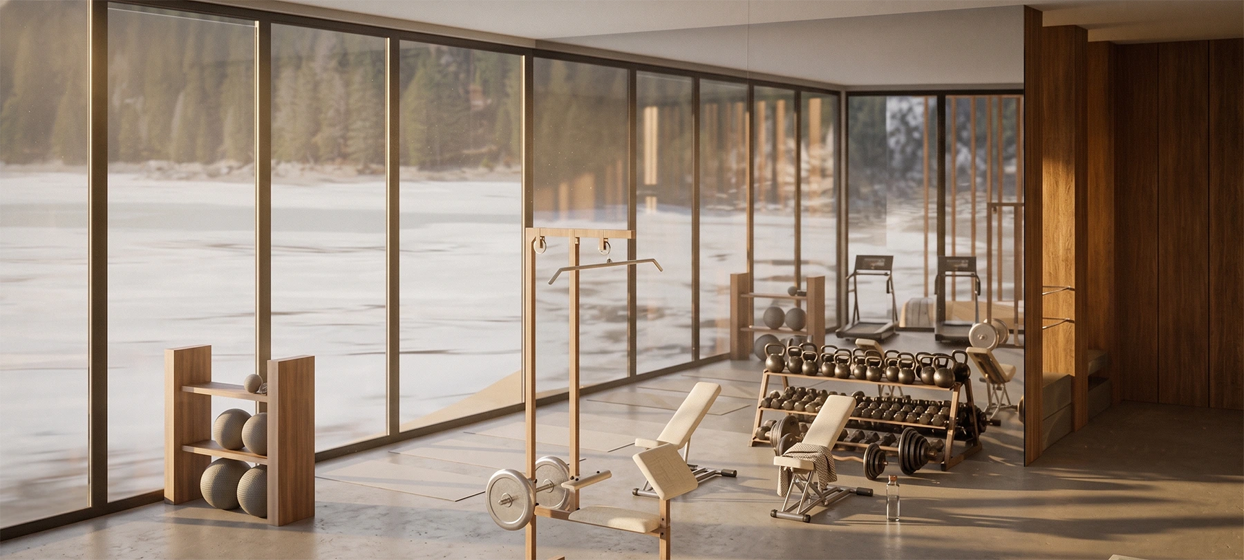 Alpines Hideaway Resort, CH