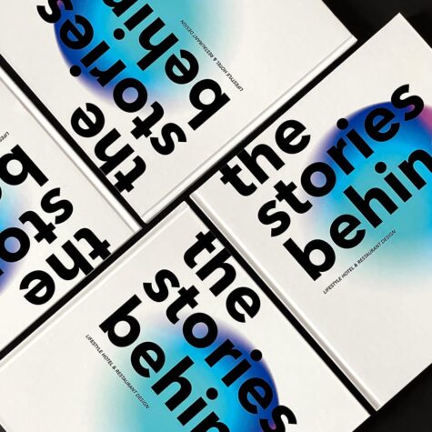 The Stories behind