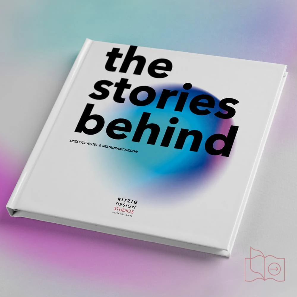 The stories behind &mdash; 2022