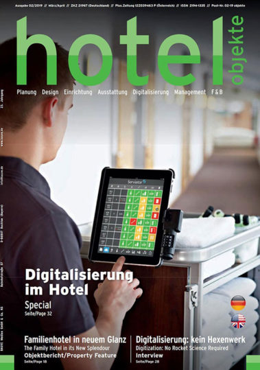 titel-hotel Presse