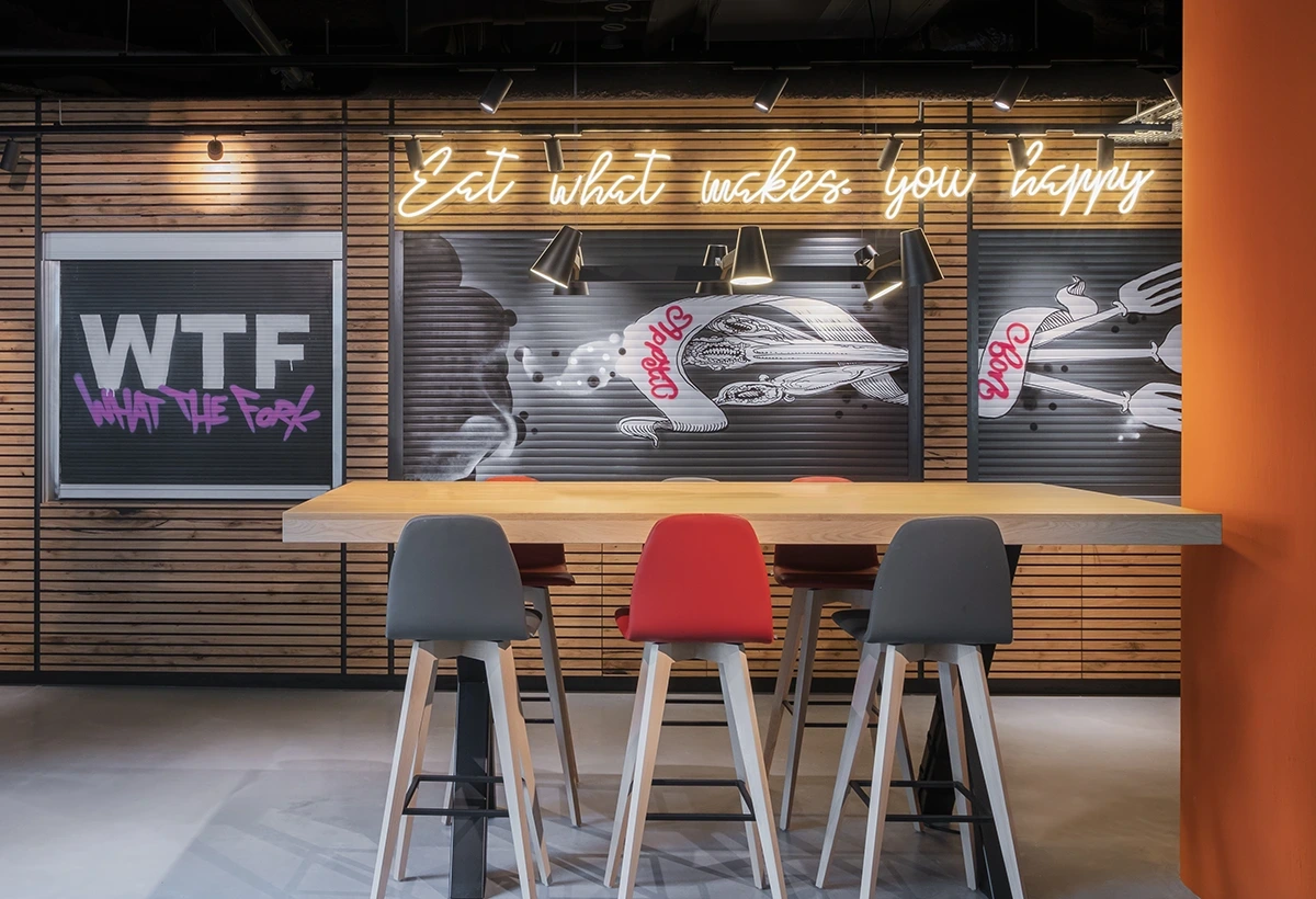 Moxy Hotels &mdash; international & national selection AT, DE, NL