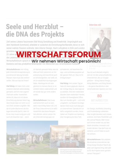 wirtschaftsforum_cover Presse