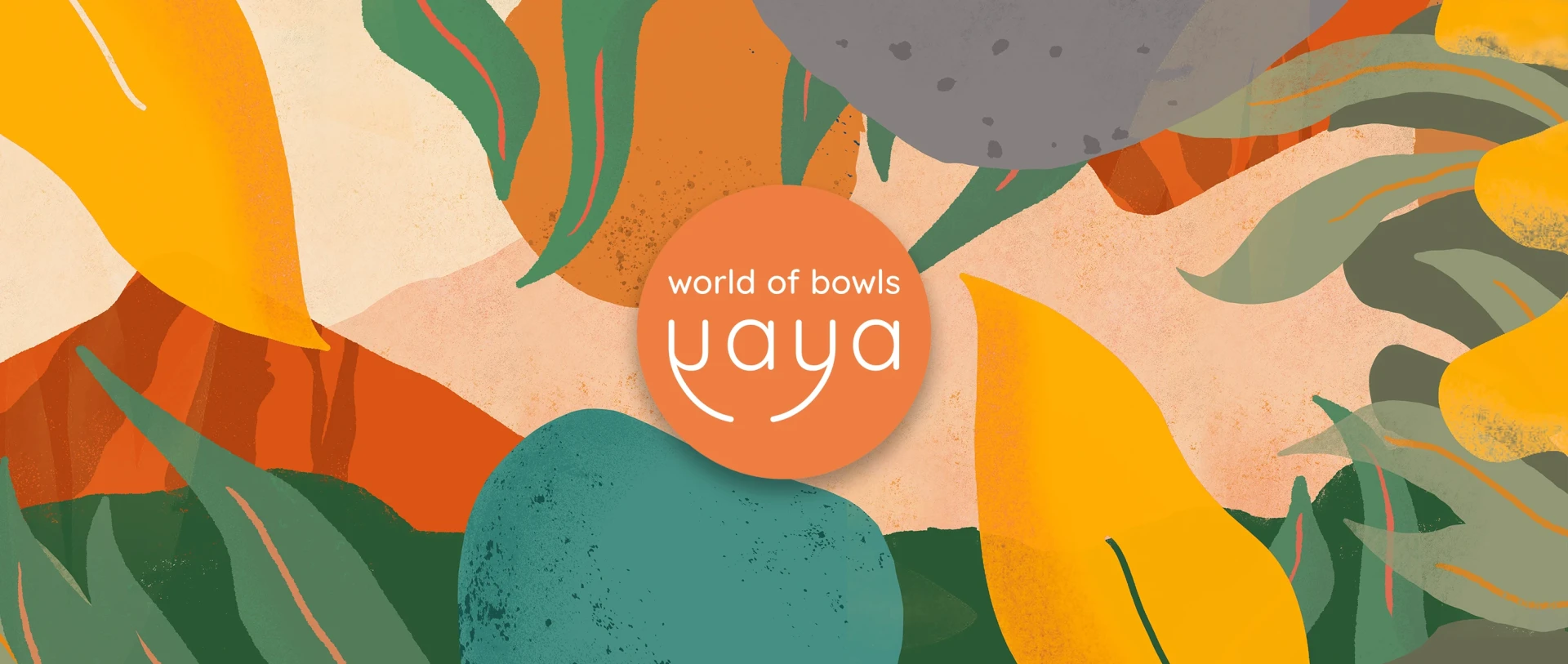 yaya &ndash; world of bowls &mdash; M&uuml;nster, DE